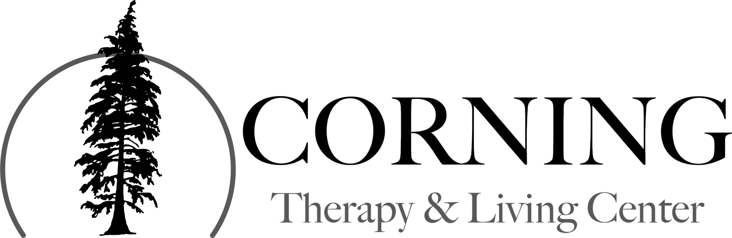 Corning Therapy and Living Center